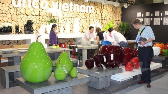 24 государства и территории мира примут участие в Вьетнамской международной туристической ярмарки